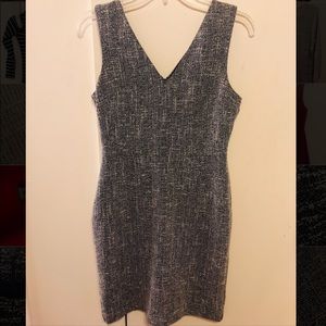 Banana Republic Sleeveless Dress